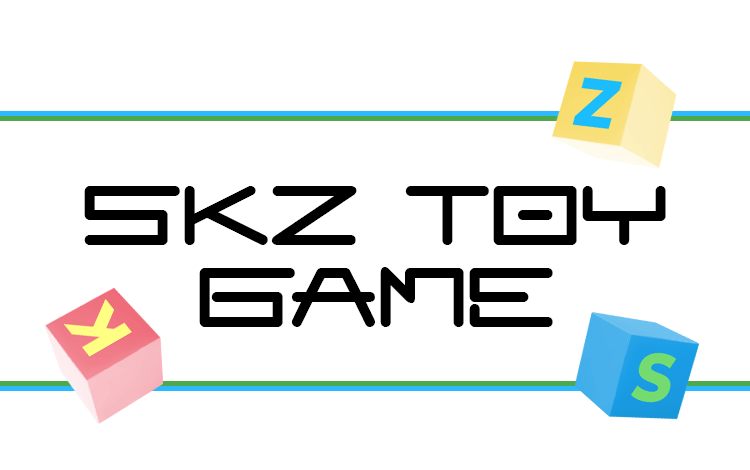 SKZ TOY GAME