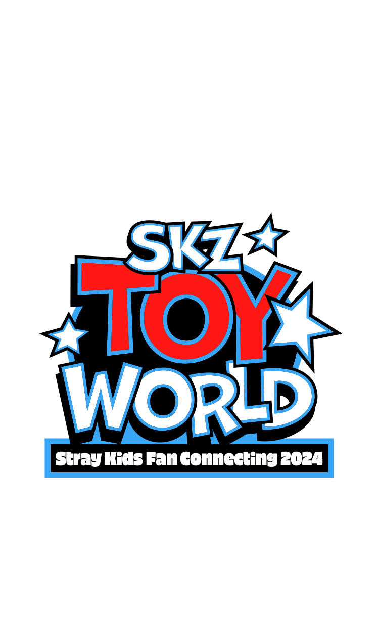 Stray Kids Fan Connecting 2024 SKZ TOY WORLD