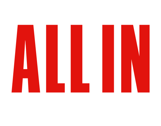 『ALL IN』