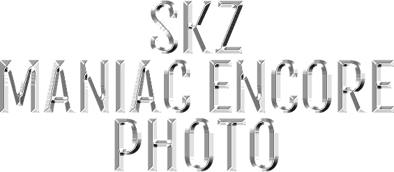 skz maniac photo