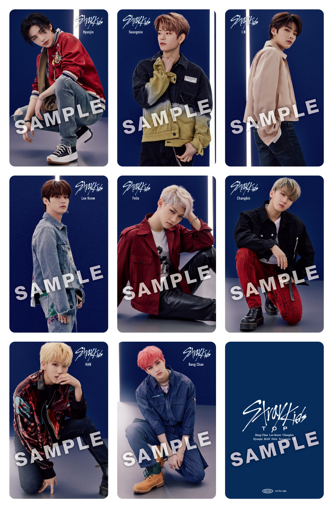 straykids ALL IN 4形態まとめ LIMITED PACKAGE | www.darquer.fr